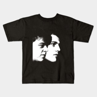 Tears for Fears Kids T-Shirt